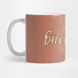 Witchy Puns - Bitchcraft Mug